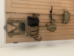 Chest Rig - Used airsoft equipment
