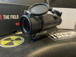 Nuprol 1x Red Dot Optic - Used airsoft equipment