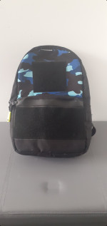 SPEEDSOFT HPA Tank Backpack - Used airsoft equipment