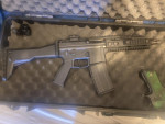 Ghk g5 GBBR - Used airsoft equipment
