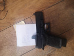 We gen 5 g19 mos - Used airsoft equipment