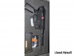 Heretics lab Article one - Used airsoft equipment