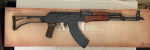 Tokyo Marui AKM GBBR - Used airsoft equipment