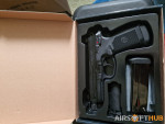 Cybergun fnx-45 x2 mags - Used airsoft equipment
