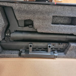 h&k grenade launcher - Used airsoft equipment