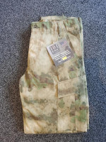 Combat trousers 101 Inc - Used airsoft equipment