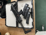 VFC MP7 - Used airsoft equipment