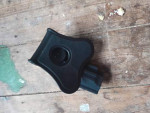 Beretta M92 holster - Used airsoft equipment