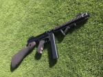 Custom Built Super Tommy - Used airsoft equipment