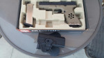 AW Hex Glock 17 (Gas) - Used airsoft equipment