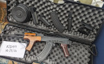 Lct aims package - Used airsoft equipment