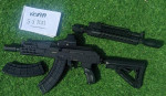 Rk74 bundle - Used airsoft equipment