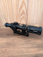 NOVRITSCH 1-4x Variable Scope - Used airsoft equipment
