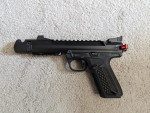 AAP01 - Used airsoft equipment