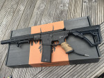 Wolverine MTW - Used airsoft equipment