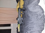 Ak21 delta - Used airsoft equipment