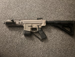 GBBR GHK G5 - Used airsoft equipment