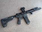 BCM Air mod 1 stock - Used airsoft equipment