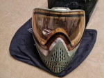 Dye i5 mask camo - Used airsoft equipment