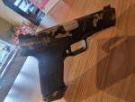 Agency Arms Glock - Used airsoft equipment