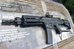 ASG CZ805 BREN A2 - Used airsoft equipment