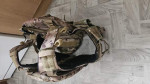Plate carrier - Used airsoft equipment