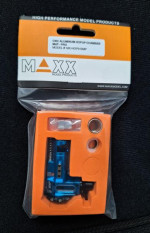 Maxx M4 Pro hop up New - Used airsoft equipment