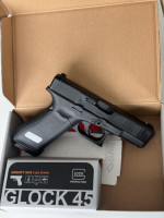 VFC Glock 45 Gen5 Umarex - Used airsoft equipment