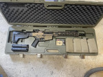 Ares 308m - Used airsoft equipment