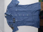 Max Payne 3 UFE Police shirt - Used airsoft equipment
