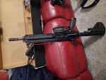 VFC 417D GBBR Bundle - Used airsoft equipment