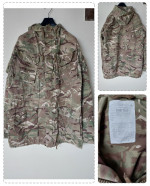British Army MTP Smock - Used airsoft equipment