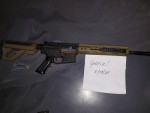 Boneyard m4 - Used airsoft equipment