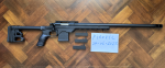 CYMA CM708-U Sniper Rifle - Used airsoft equipment