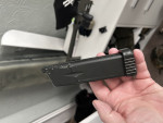 Novritch ssp5/1 magazine - Used airsoft equipment