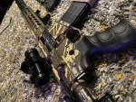 Crazy m4 - Used airsoft equipment