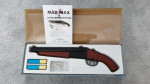 HWASAN "MAD MAX" D/B SHOTGUN - Used airsoft equipment