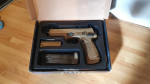 Cybergun FNX.45 tactical - Used airsoft equipment