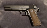 KING ARMS 1911 - Used airsoft equipment