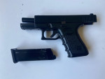 KJW glock 23 - Used airsoft equipment