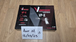 Sealed New - Vorsk VP-X Pistol - Used airsoft equipment