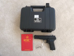 Tokarev TT-33 SRC GBB pistol, - Used airsoft equipment