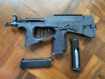 Modify PP-2K - Used airsoft equipment