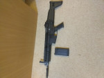 FN HERSTAL SCAR H - Used airsoft equipment