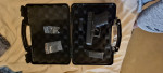 Glock (Small) - Used airsoft equipment