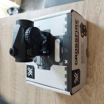 Vortex Crossfire 2 MOA Red Dot - Used airsoft equipment