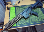 VFC HK416-CQB - INFERNO - Used airsoft equipment