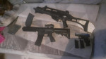 Need put together - Used airsoft equipment