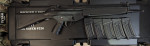 Classic army CA33 - Used airsoft equipment