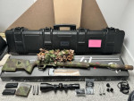 TAC41 bundle - Used airsoft equipment